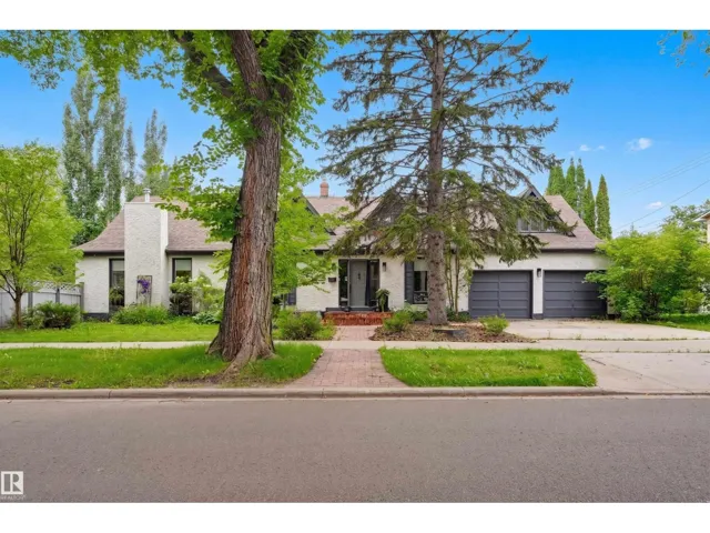 10308 134 ST NW, Edmonton, Alberta T5N2A8