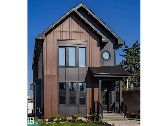 5139 123 ST NW, Edmonton, Alberta T6H3S9