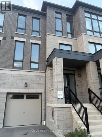 73 DOUET LANE, Ajax (South East), Ontario L1Z0V4