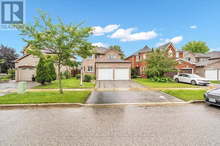 3 GRIFFEN PLACE, Whitby (Rolling Acres), Ontario L1R2N5