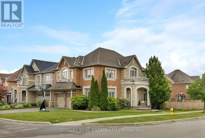 1 HERITAGE ESTATES ROAD, Vaughan (Patterson), Ontario L6A4J7