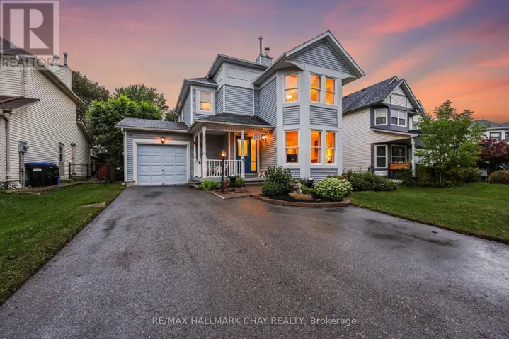 1034 LINDEN STREET, Innisfil (Alcona), Ontario L9S1W4