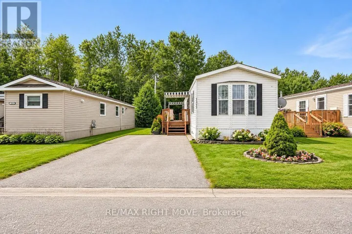 1317 HILLTOP ROAD, Severn, Ontario L3V0V1