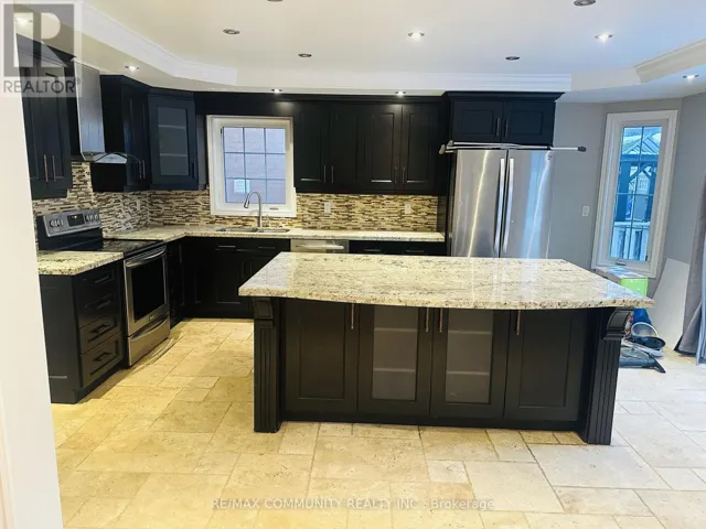 53 HOOD CRESCENT, Brampton (Fletcher's West), Ontario L6Y4S7