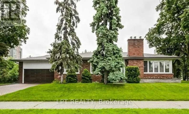 27 KINGSVIEW BOULEVARD, Toronto (Kingsview Village-The Westway), Ontario M9R1T5