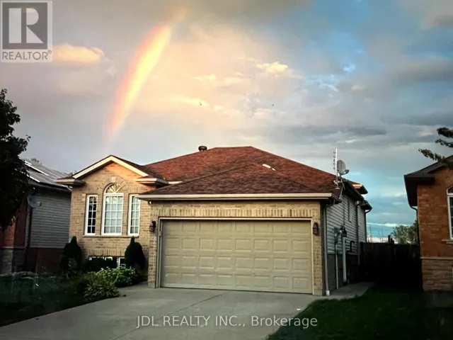 2134 ROCKPORT STREET, Windsor, Ontario N9G3A5