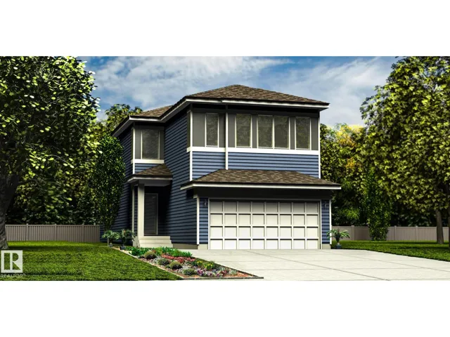 1667 9 ST NW, Edmonton, Alberta T6T2X8