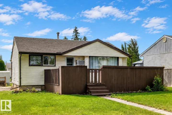 50 ROCQUE, Fort Saskatchewan, Alberta T8L2N5