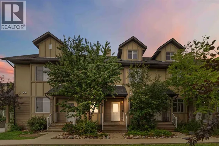 20, 137 Fontaine Crescent, Fort McMurray, Alberta T9H0B1