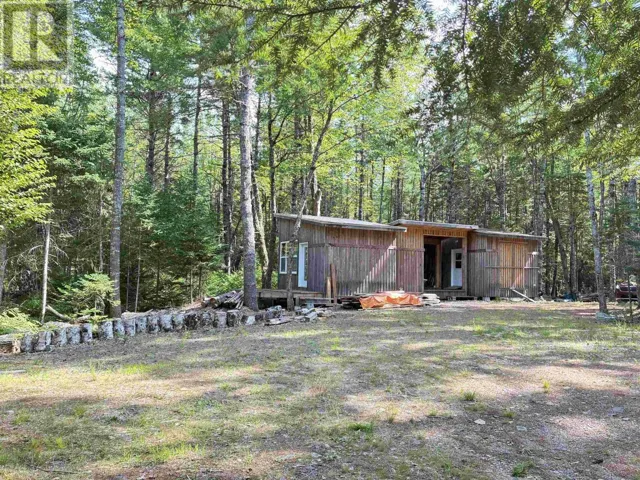 458 SCOUT CAMP Road, Greenfield, Nova Scotia B0T1E0