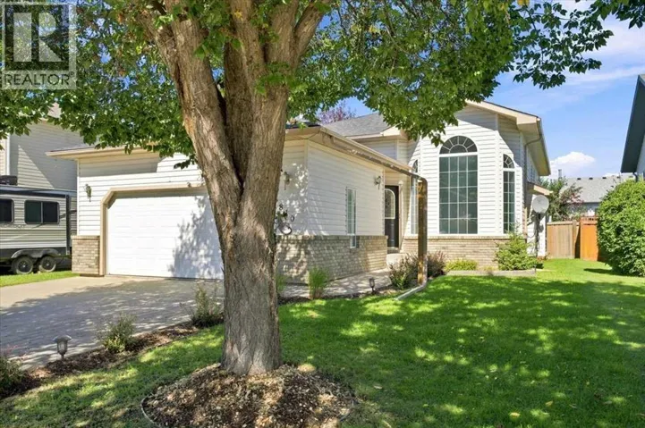 9810 66 Avenue, Grande Prairie, Alberta T8W2S1