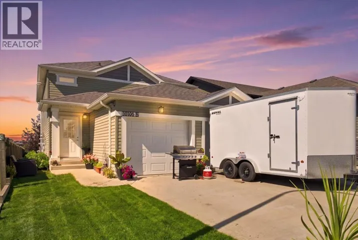 10106 85A Street, Grande Prairie, Alberta T8X0R1