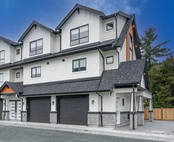 C 7533 WREN STREET, Mission, British Columbia V2V3C1