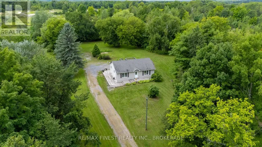 695 WESTPORT ROAD, Frontenac (Frontenac Centre), Ontario K0H1T0