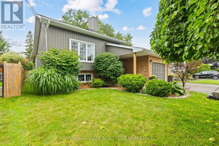 11 NORTHAVEN ROAD, Welland (N. Welland), Ontario L3C1W9