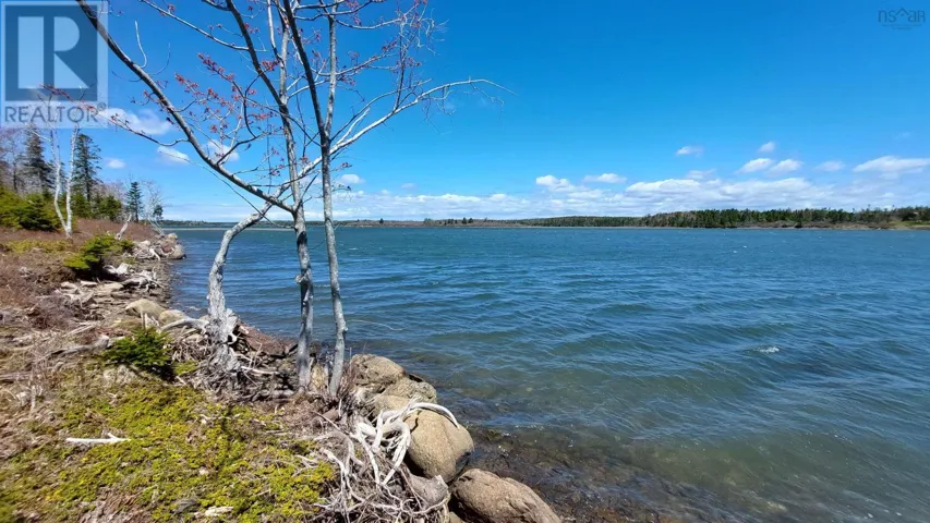 Lot 6 Janvrin Harbour Rd, St. Marys, Nova Scotia B0E3J0