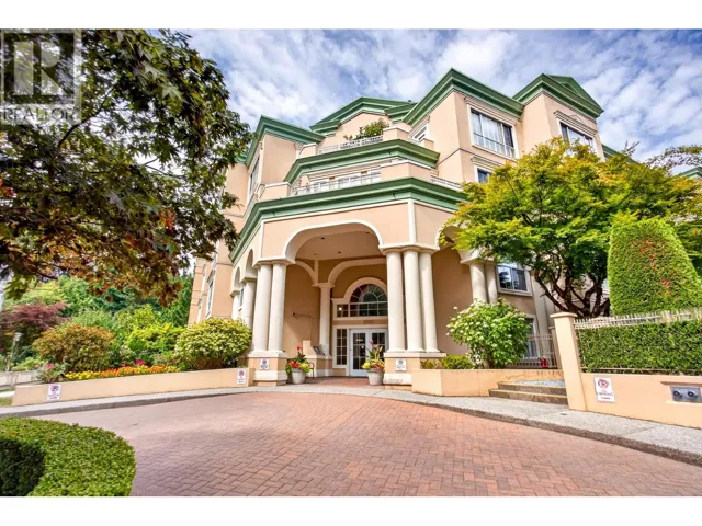 218 2985 PRINCESS CRESCENT, Coquitlam, British Columbia V3B7P3