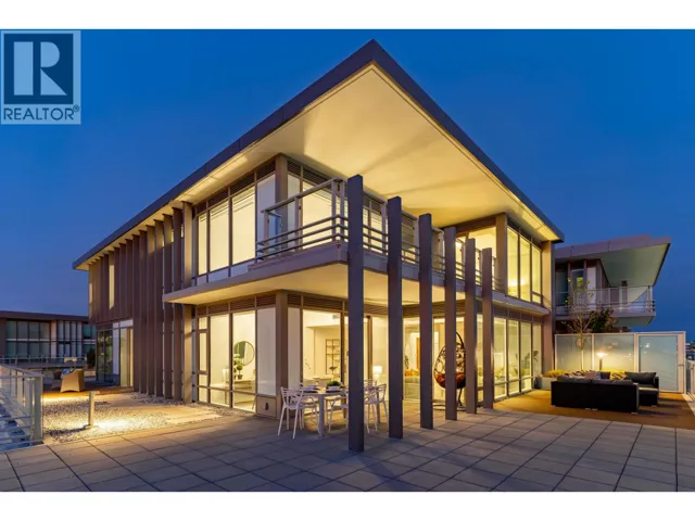 1205 6622 PEARSON WAY, Richmond, British Columbia V7C0E4