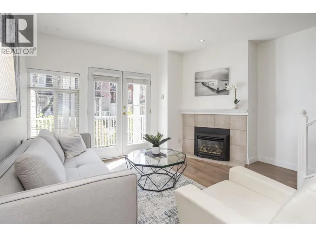 2836 E KENT AVENUE SOUTH, Vancouver, British Columbia V5S4T4