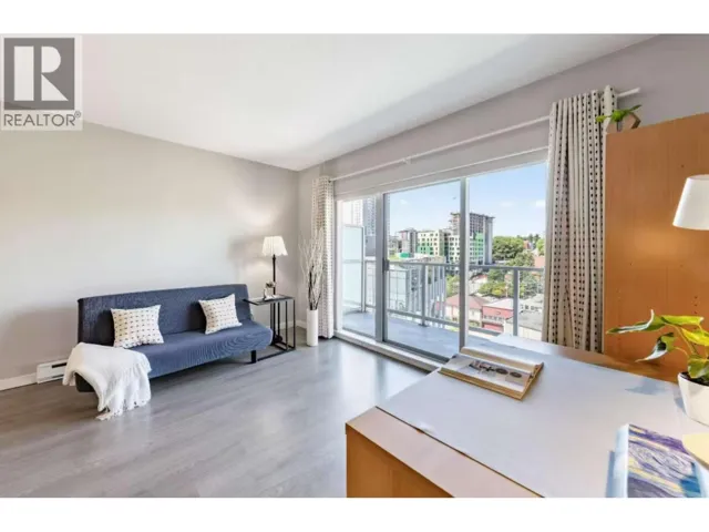 1904 14 BEGBIE STREET, New Westminster, British Columbia V3M0C4