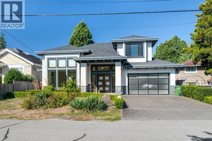 9071 WELLMOND ROAD, Richmond, British Columbia V7E1L4
