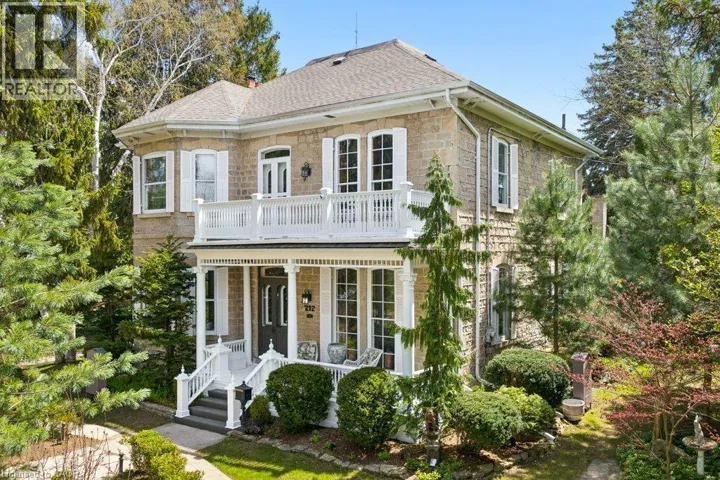 212 QUEEN ST E Street, Cambridge, Ontario N3C2B4