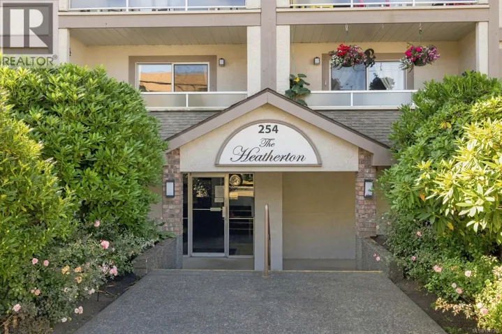 307 254 First St, Duncan, British Columbia V9L1R2