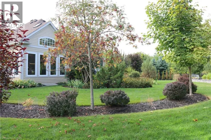 3507 TRILLIUM Crescent, Fort Erie, Ontario L0S1N0
