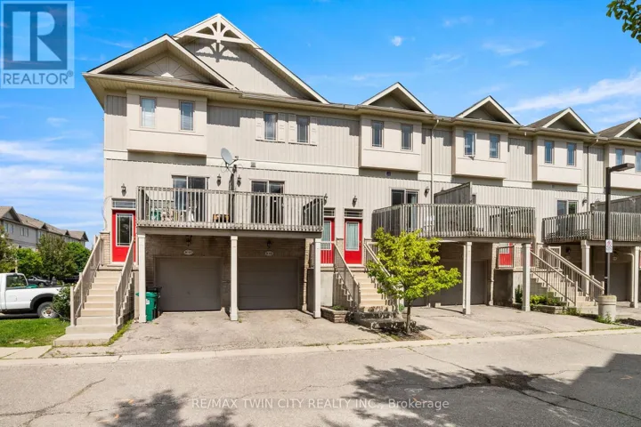 H50 - 619 WILD GINGER AVENUE, Waterloo, Ontario N2V2X1