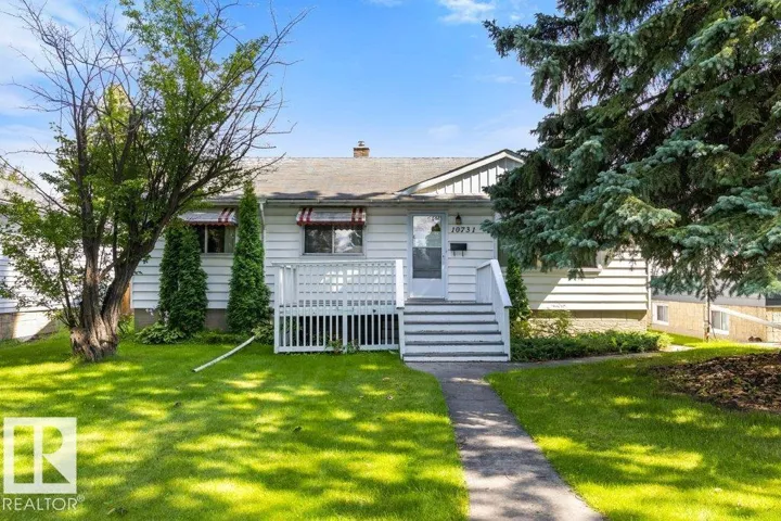 10731 148 ST NW, Edmonton, Alberta T5N3H3