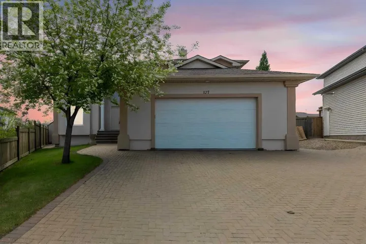 127 Pew Lane, Fort McMurray, Alberta T9K0A8