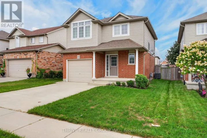 1184 BAIRD STREET, London North (North M), Ontario N6H0G5