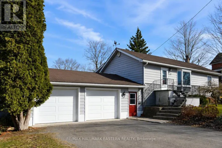 273 VICTORIA STREET, Trent Hills (Campbellford), Ontario K0L1L0