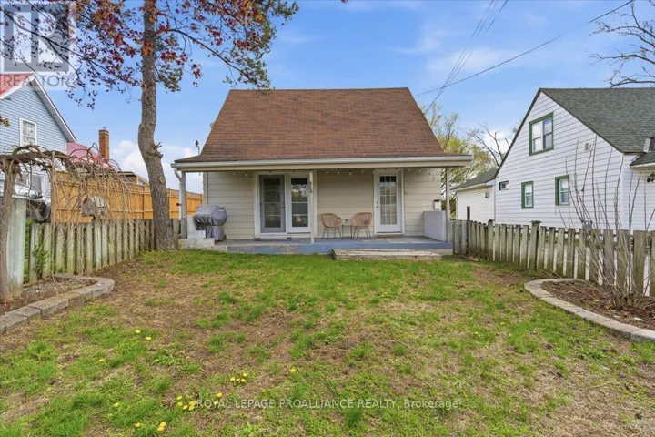 61 DELANEY STREET, Quinte West (Trenton Ward), Ontario K8V4L7
