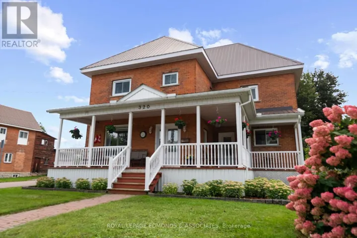 320 ALFRED STREET, Pembroke, Ontario K8A3A6
