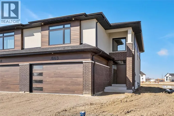 675 LINDEN, Lakeshore, Ontario N0R1A0