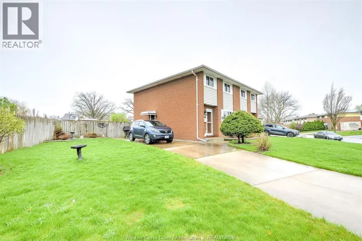 9447 ALTEN DRIVE, Windsor, Ontario N8R1V9
