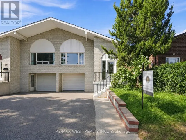 62 LITTLELEAF DRIVE, Toronto (Malvern), Ontario M1B1Z2