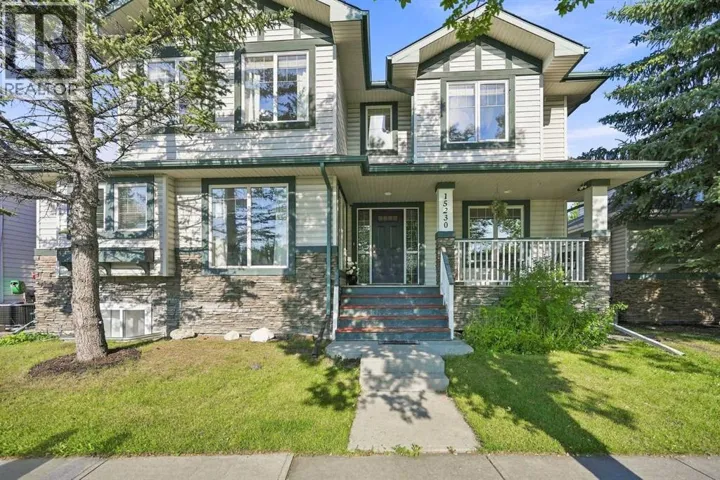 15230 Prestwick Boulevard SE, Calgary, Alberta T2Z3L4