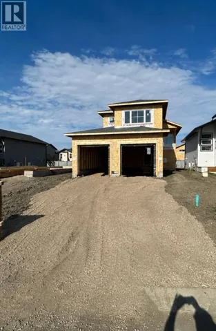 8514 87 Street, Grande Prairie, Alberta T8X0R6