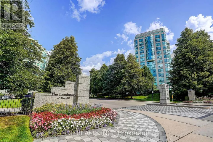 219 - 7825 BAYVIEW AVENUE, Markham (Aileen-Willowbrook), Ontario L3T7N2