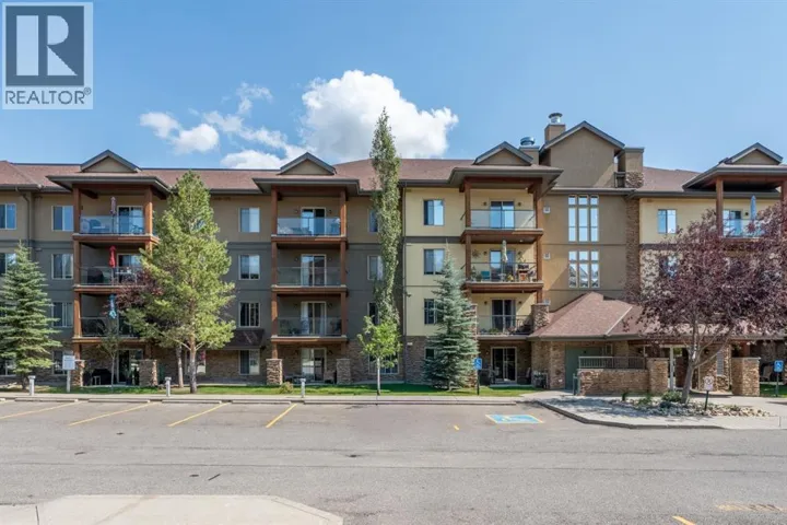 2113, 92 Crystal Shores Road, Okotoks, Alberta T1S2M4