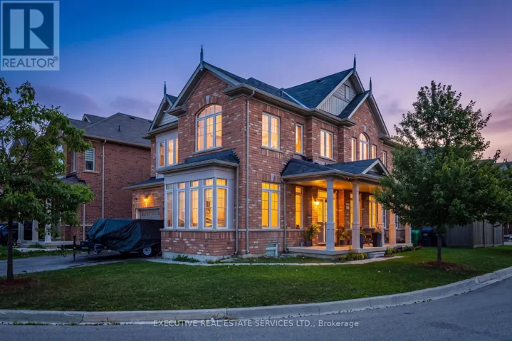 61 TRURO (BASEMENT) CIRCLE N, Brampton (Northwest Brampton), Ontario L7A4E6
