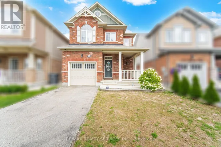148 MIRACLE TRAIL, Brampton (Northwest Brampton), Ontario L7A0Y9