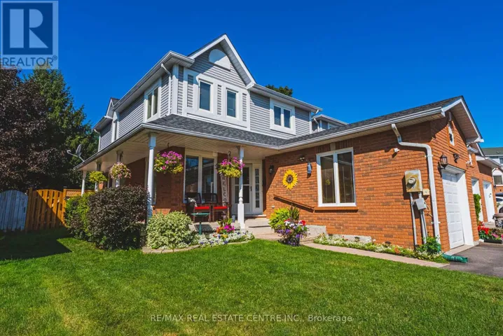 38 FAIRGREEN CLOSE, Cambridge, Ontario N1T1T6