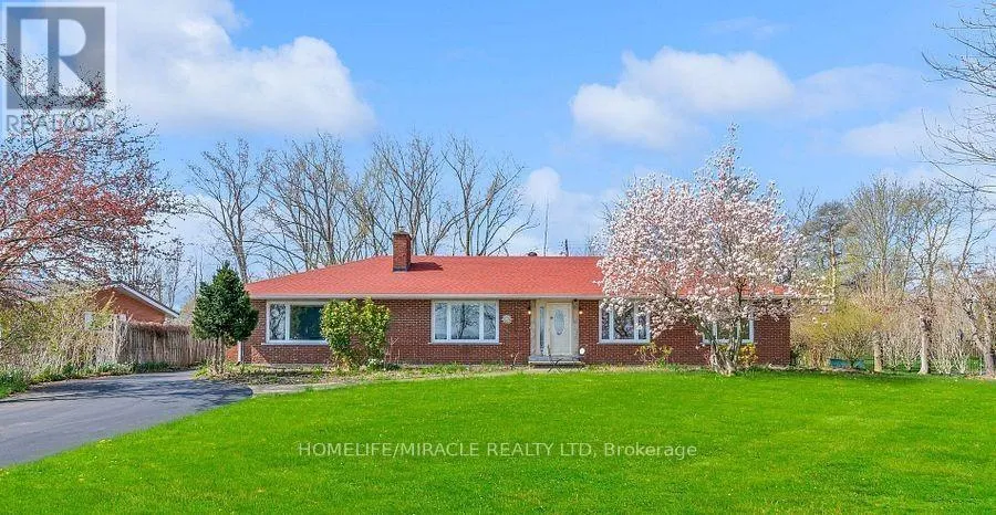 3035 NIAGARA PARKWAY, Fort Erie (Black Creek), Ontario L2A5M4