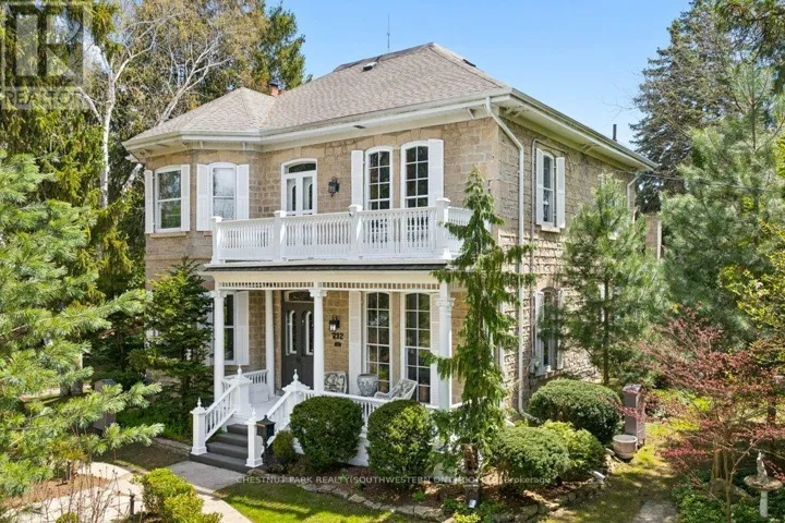 212 QUEEN STREET E, Cambridge, Ontario N3C2B4