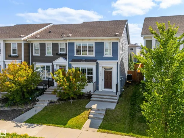 2627 MAPLE WY NW, Edmonton, Alberta T6T2E9