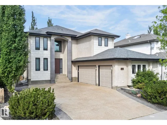 850 HOLLANDS LANDING LD NW, Edmonton, Alberta T6R3T1