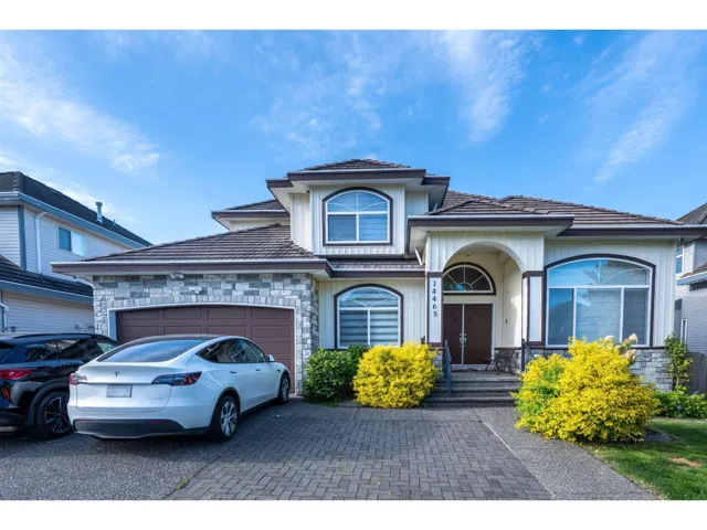14465 74 AVENUE, Surrey, British Columbia V3S0R8